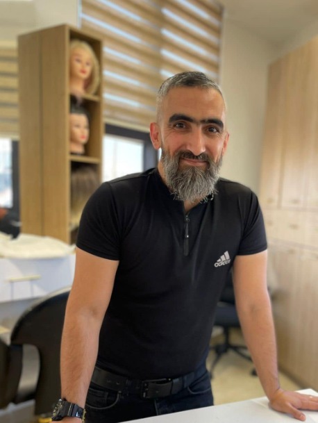 محمد سلامة محمود الحواريش